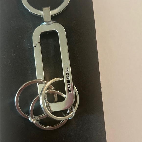 Fossil Keychain - Picture 2 of 3